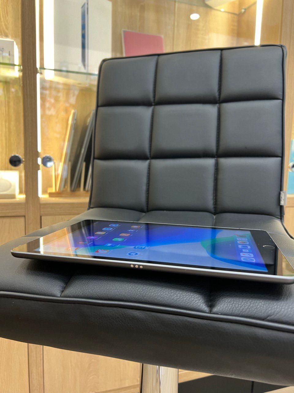 iPad 7 32gb 2019 рік WIFI 10.2 2019 Space Gray планшет з гарантією