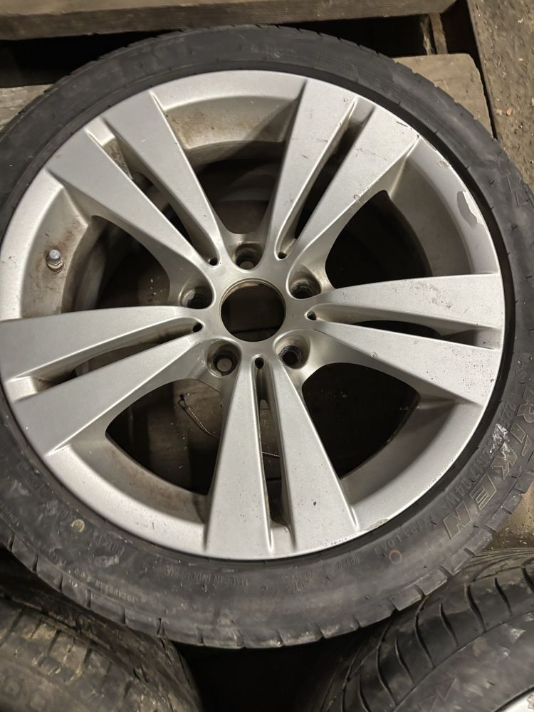 Felgi 17 bmw 5x120 styling e90 e91 e92 e93