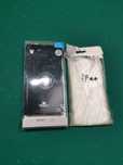 Komplet 2 sztuk etui plecki case nakładka do Sony Xperia Z1
