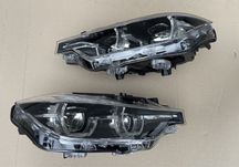 Bmw 3 F30 F31 full led Europe фара передня оптика в наявності