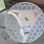Antena Mikrotik LHG R