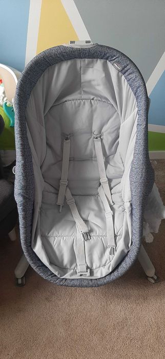 Łozeczko chicco baby hug 4w1