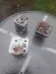 Cylinder husqvarna 545rx/343r/355fx/555fx/268/272/61