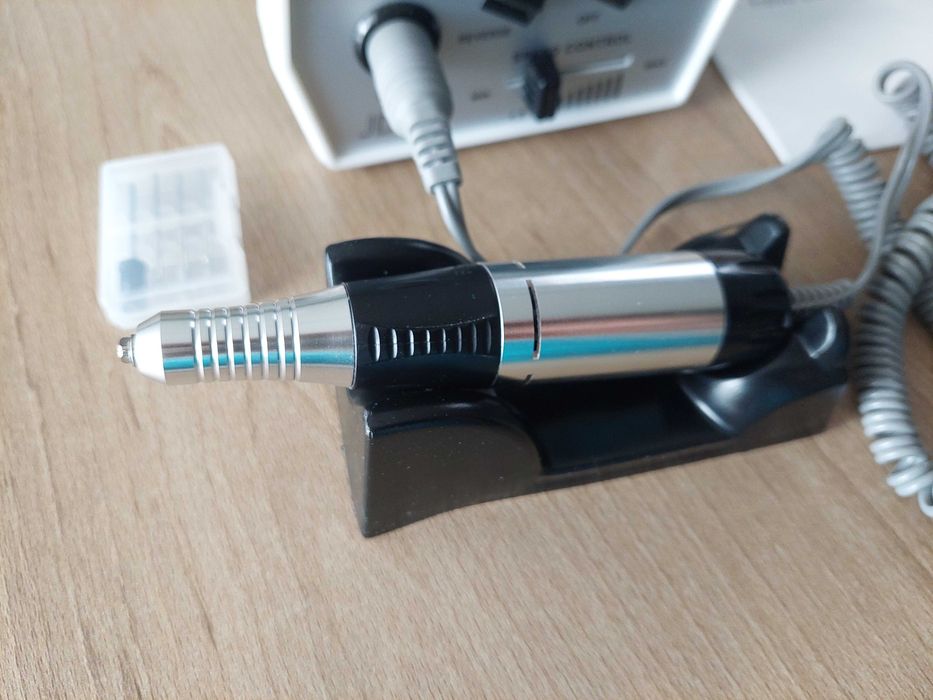 Elektryczna profesjonalna frezarka do paznokci 30000obr/min JSDA JD400