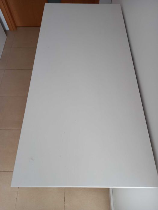 Szafka komoda biała Ikea Hemnes