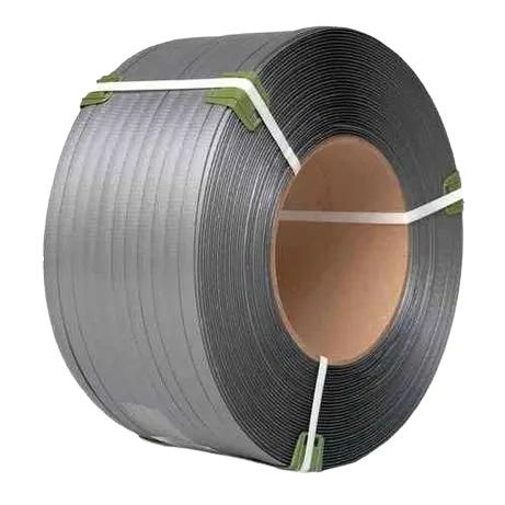 Стрічка пакувальна поліпропіленова 16х0,8 мм