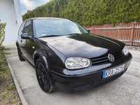 VW Golf IV 1.9tdi 101km