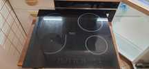 Płyta indukcyjna Hotpoint Ariston