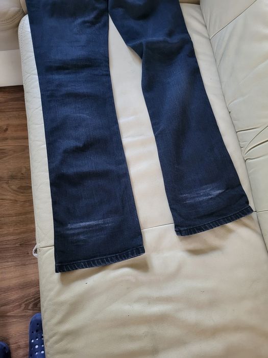Spodnie damskie Wrangler 28/32