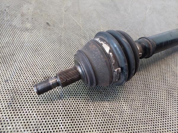 Transmissão frente direita VOLKSWAGEN Golf IV (1J1)