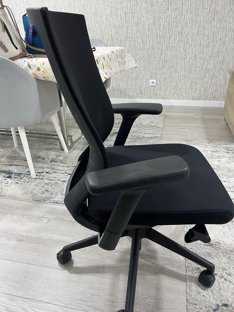Sidiz T50 TN50 cadeira ergonomica escritório