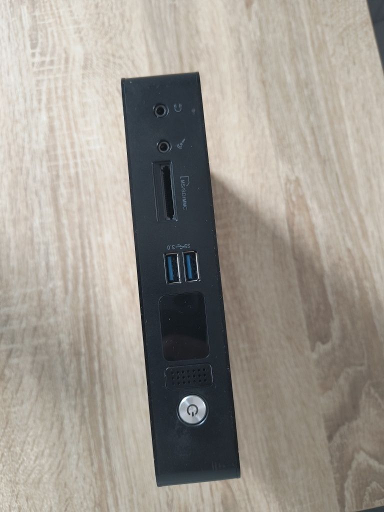 Minikomputer Nano PC AT-5250 4Gb Ram