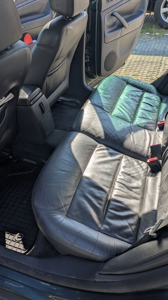 Volkswagen Passat B5 na sprzedaż