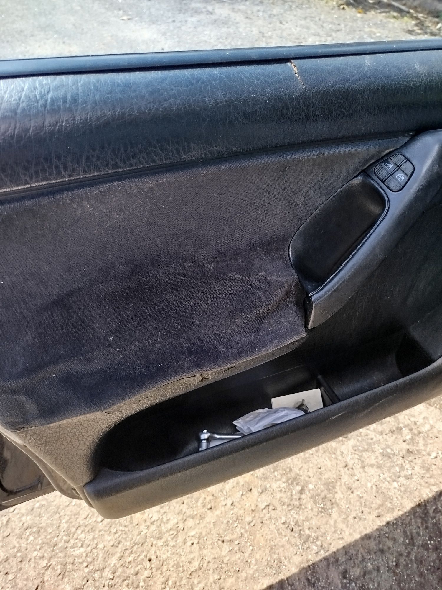 VW Golf 3 1,4 Gasolina