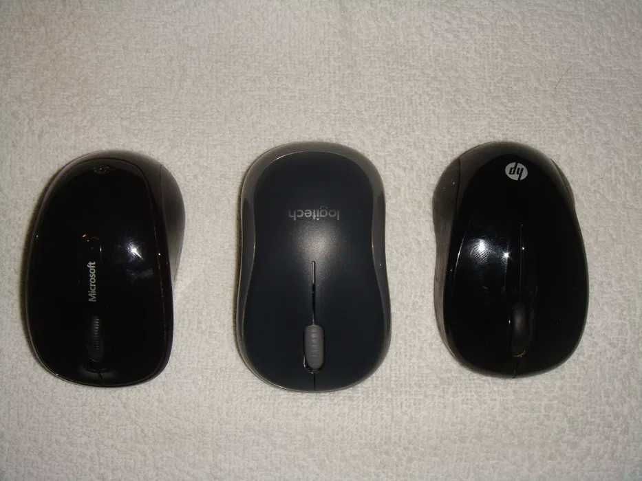 VARIOS Ratos sem fio e com fio,Logitech M185