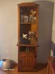 Vendo armário/bar por motivos de mudanca de casa