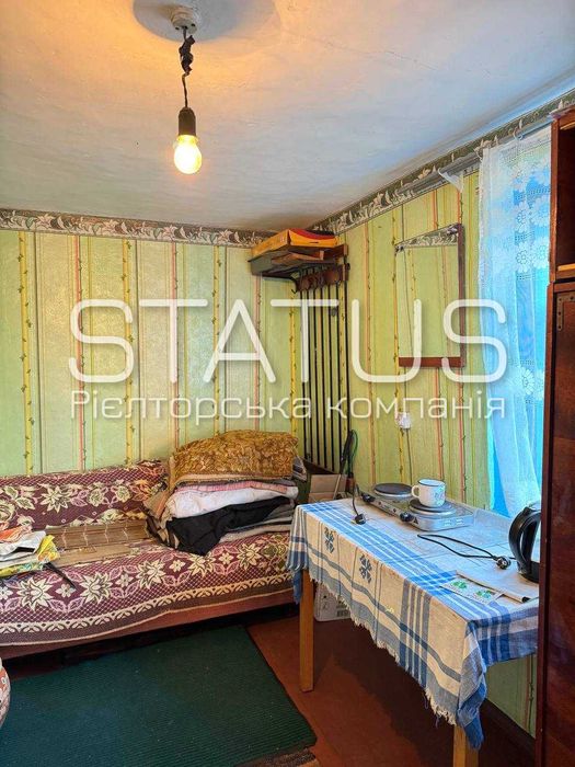 Частина будинку ! Нові Санжари! Без комісії