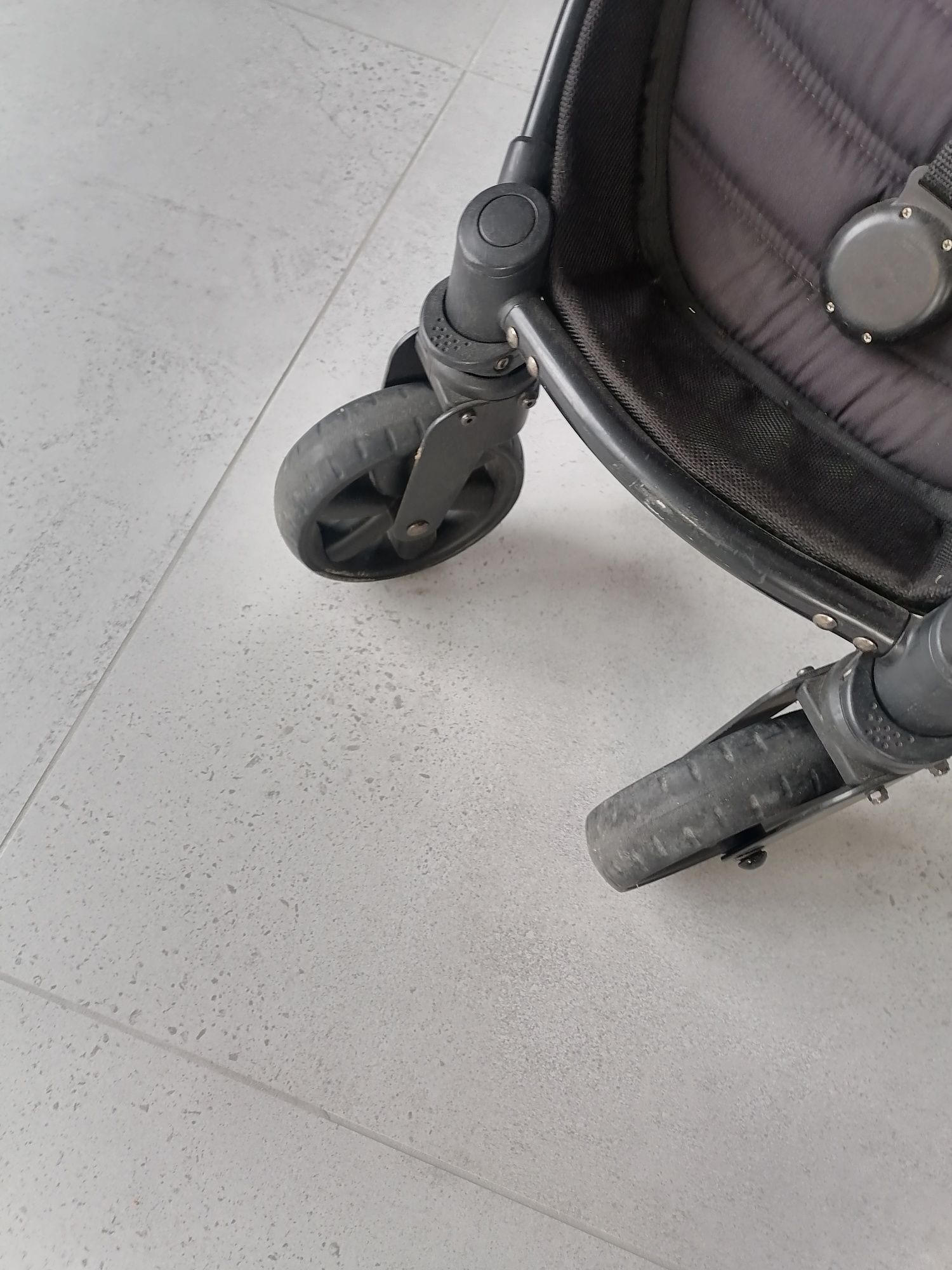 Wózek britax b-agile