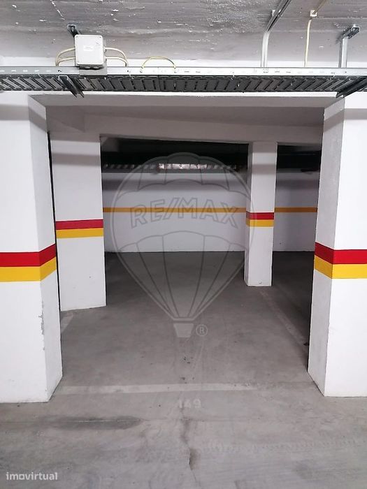 Garagem  para venda