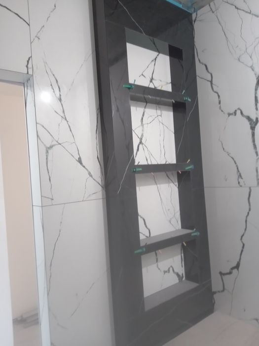 Плиточник.Укладка плитки.