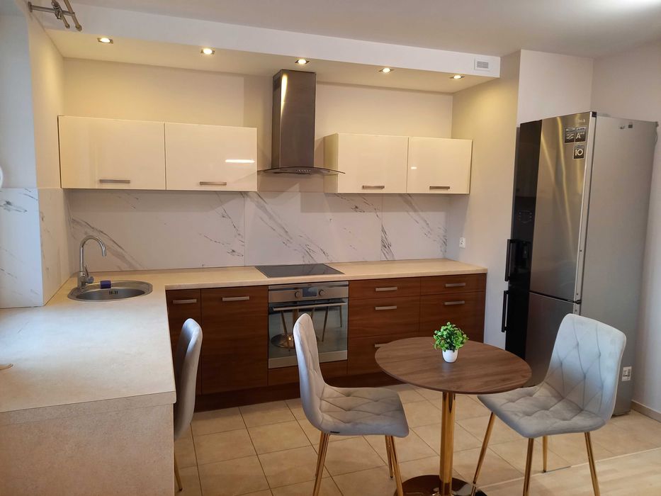 Mieszkanie z miejscem parkingowym/Nowe budownictwo/Ul. Lewandowskiego