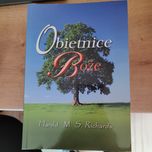 Harold M. S. Richards Obietnice Boże