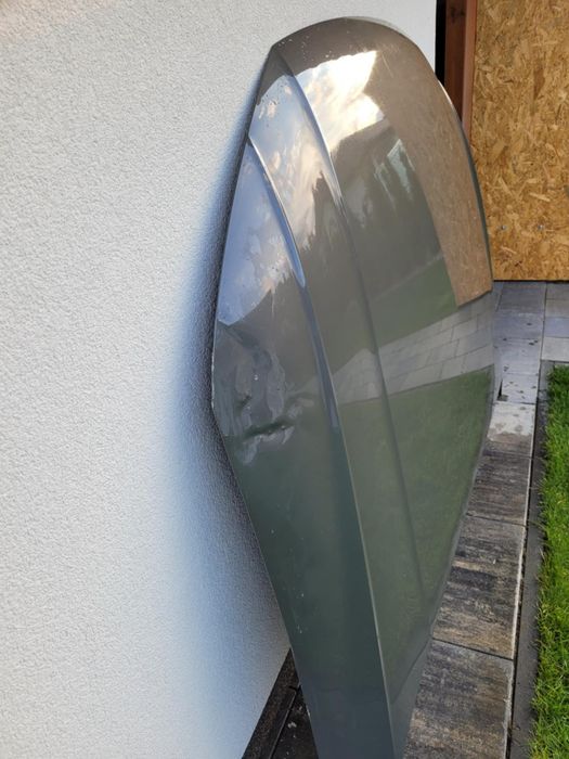 Maska przednia AudiQ5 2022