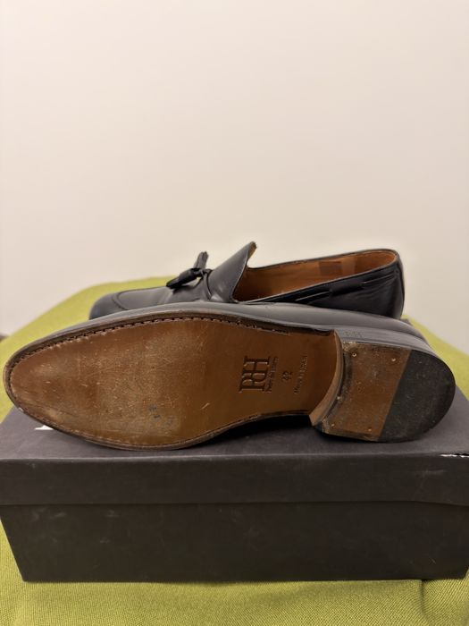 Лоферы Pedro del Hierro