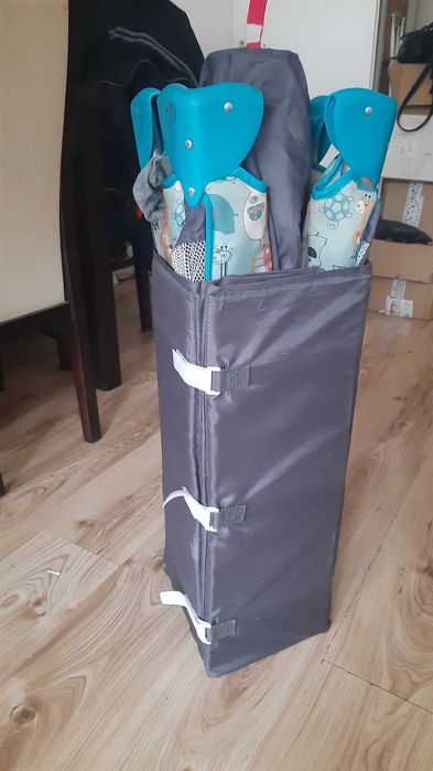 Łóżeczko turystyczne