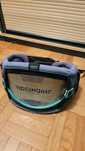 Trapez do kitesurfingu Ride Engine Elite Carbon