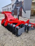 Agregat talerzowy WOJ-TECH 2,5m 2,7m 3,0m hydropack NOWY 2024