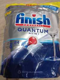 Finish quantum all in one 84 szt