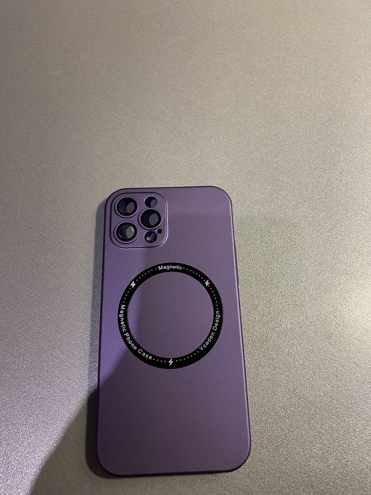 Чехол Iphone 12 pro