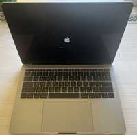 Apple Macbook Pro Retina 13.3  i5 8gb a1708