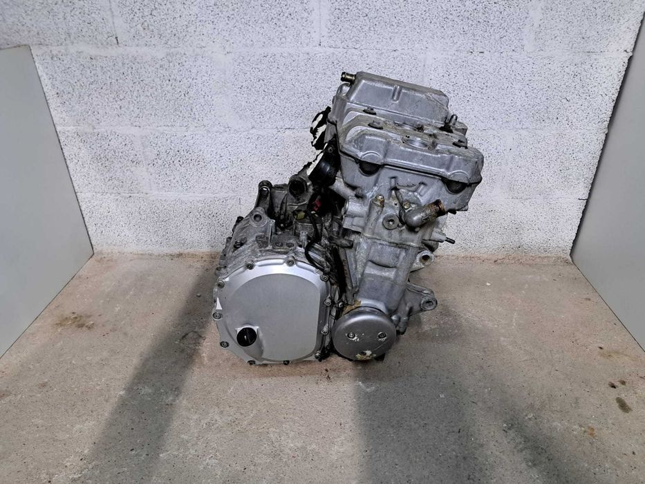 MOTOR HONDA CBR 1000 F SC25