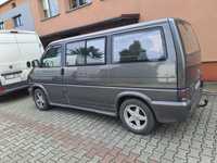 Vw t4 Buisness 2,5tdi rok prod 1993