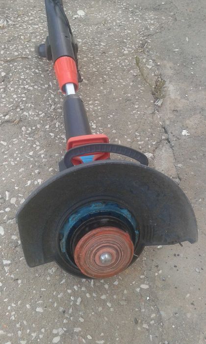 Vendo aparador eléctrico Gardena Easy Cut 400/25