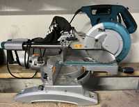 MAKITA LS1018L торцовочная електропила