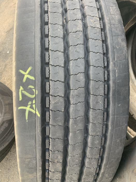 X27- 315/70/22,5 Hankook Ah31 - bez napraw