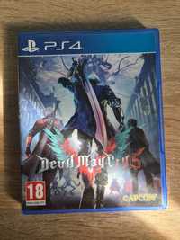 Devil my  cry  5 ps4