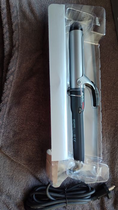 Плойка для парикмахеров, профессиональная