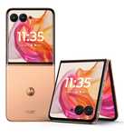 Motorola  - razr 50 ultra 5G 12/512GB Peach Fuzz 165Hz
(0 opinii
