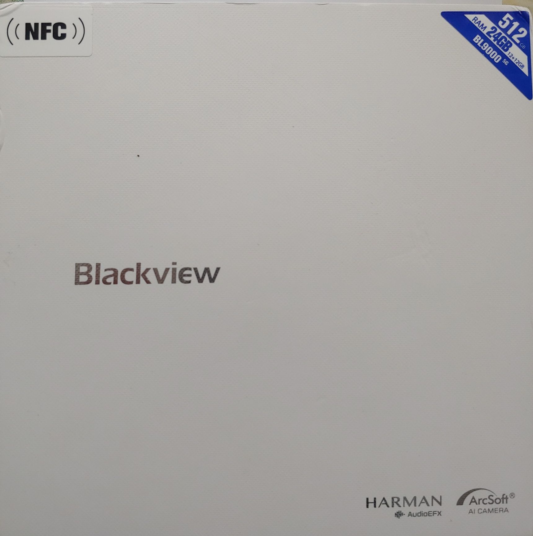 Blackview bl9000