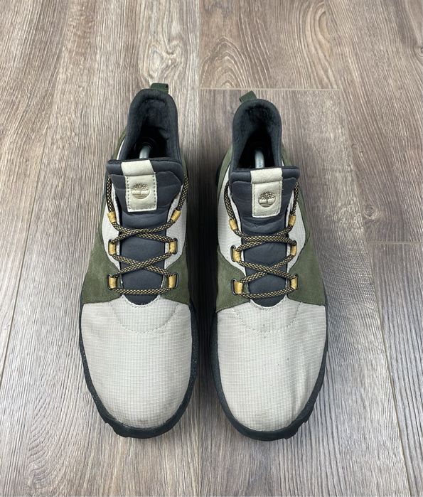 Трекінгові Кросівки Timberland Brooklyn 45.5 (29.5 см) lowa