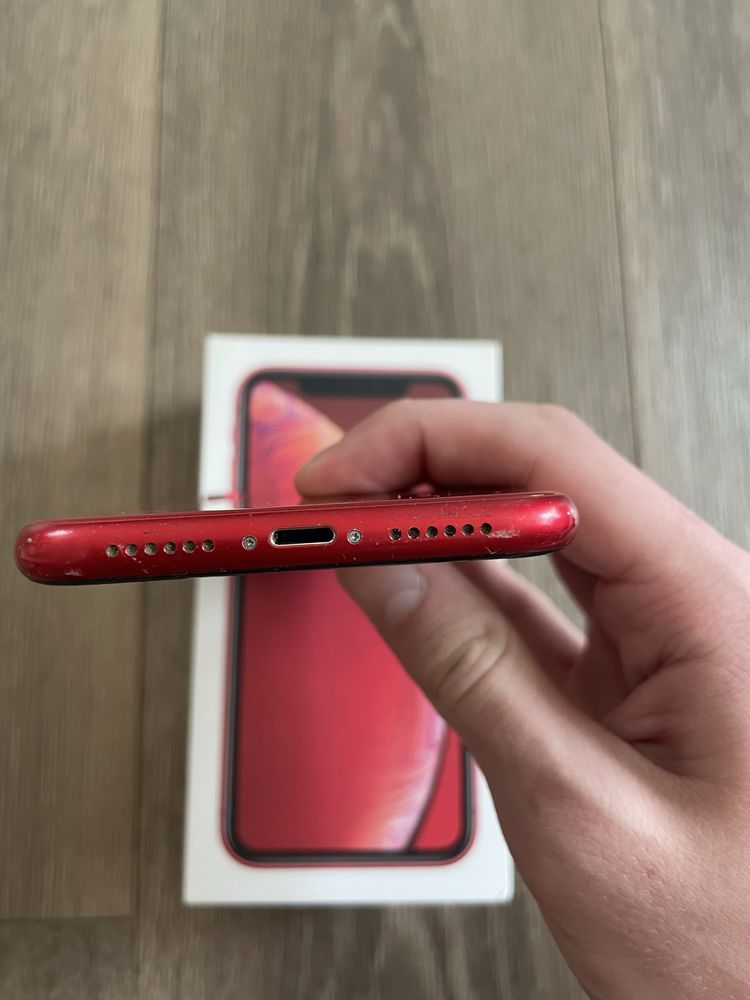 Продам Iphone Xr 64gb
