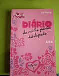 [LIVRO] diário da minha paixão assolapada, Liz Retting