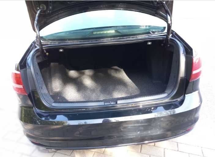 Volkswagen Jetta 1.4  2017