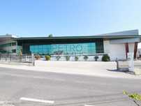 Pavilhão Destinado A Indústria Com 2 Pisos De Escritórios