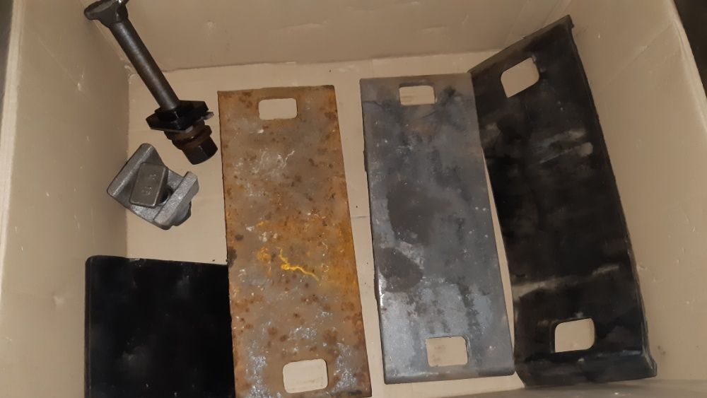 Продам подкладку/підкладку КБ-50, кб65, д65 кб50 кріплення залізничне