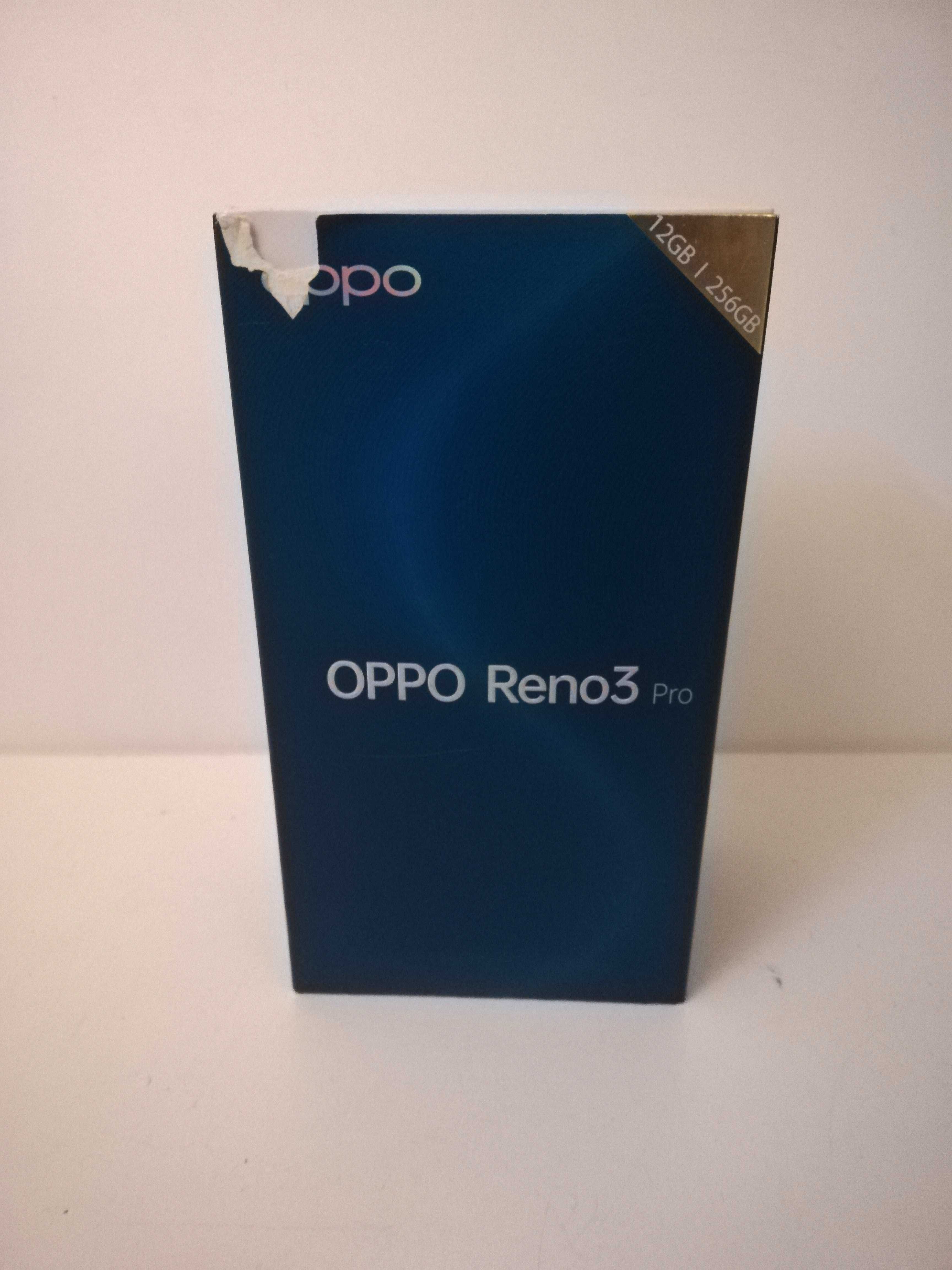 oppo reno 3 pro kpl